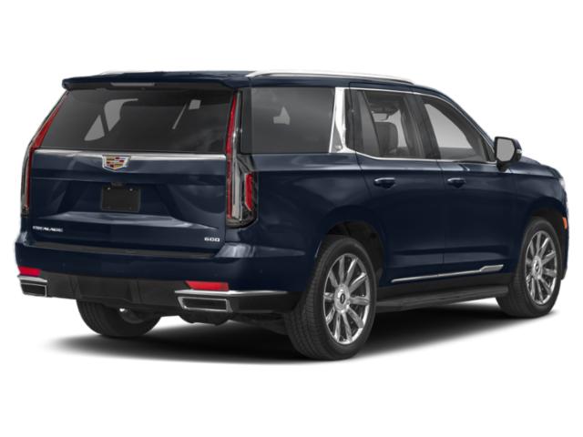 2021 Cadillac Escalade 2WD Premium Luxury Platinum