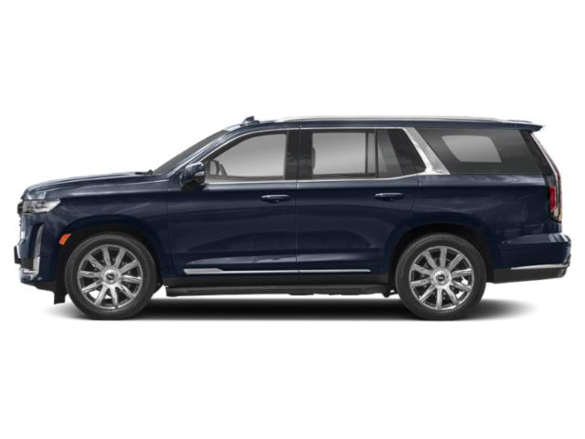 2021 Cadillac Escalade 2WD Premium Luxury Platinum