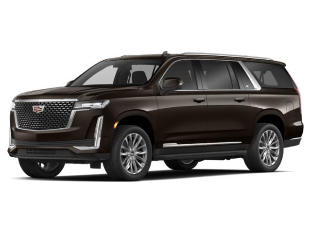 2021 Cadillac Escalade ESV