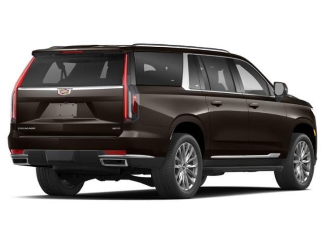 2021 Cadillac Escalade ESV 4WD Premium Luxury Platinum