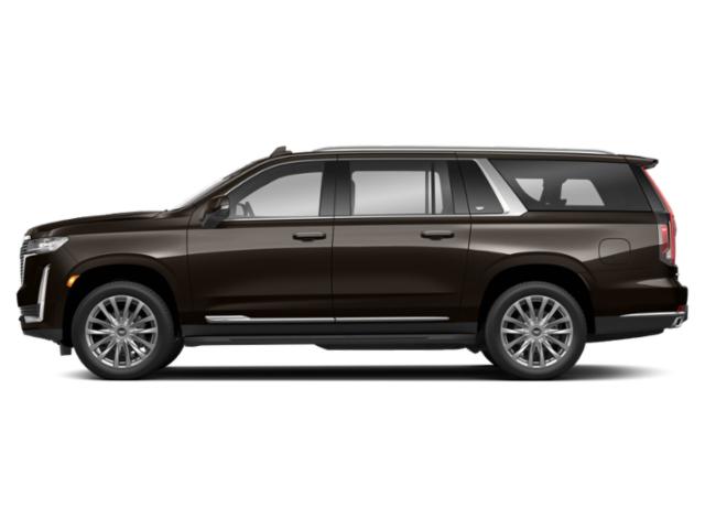 2021 Cadillac Escalade ESV 4WD Premium Luxury Platinum