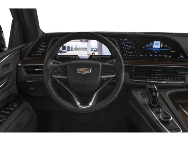 2021 Cadillac Escalade ESV 4WD Premium Luxury