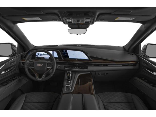 2021 Cadillac Escalade ESV 4WD Premium Luxury