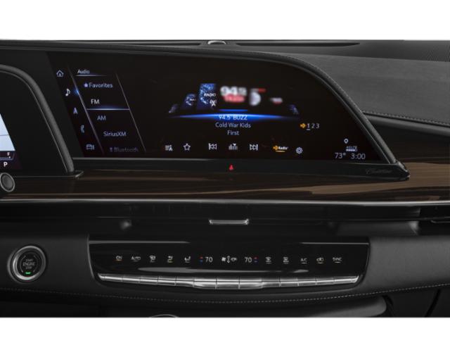 2021 Cadillac Escalade ESV 4WD Premium Luxury