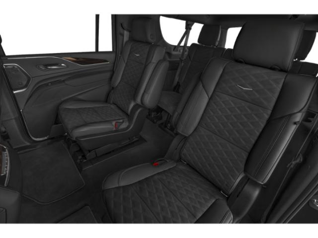 2021 Cadillac Escalade ESV 4WD Premium Luxury
