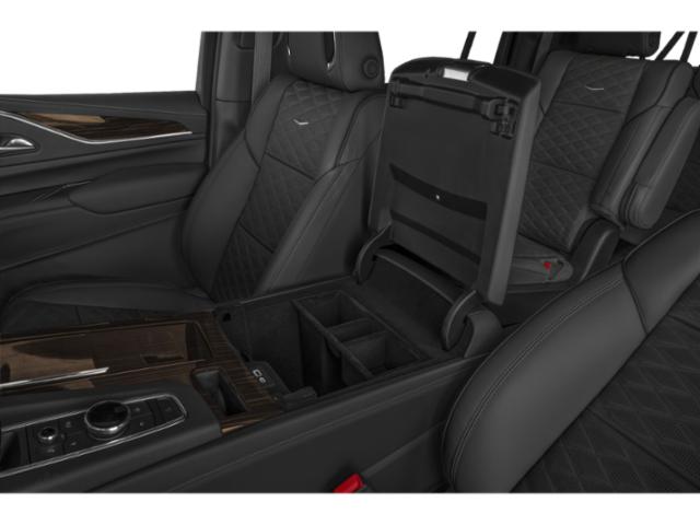 2021 Cadillac Escalade ESV 4WD Premium Luxury