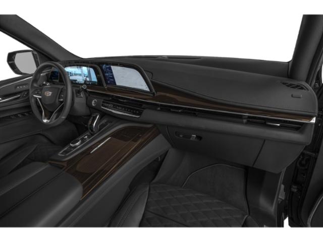 2021 Cadillac Escalade ESV 4WD Premium Luxury