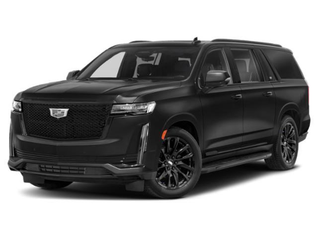 2021 Cadillac Escalade ESV 4WD Sport Platinum