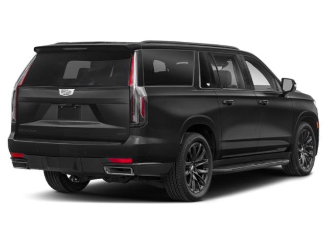 2021 Cadillac Escalade ESV 4WD Sport Platinum