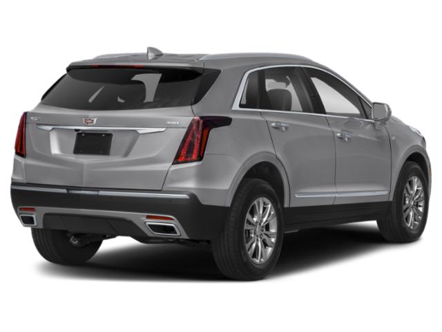 2021 Cadillac XT5 FWD Premium Luxury