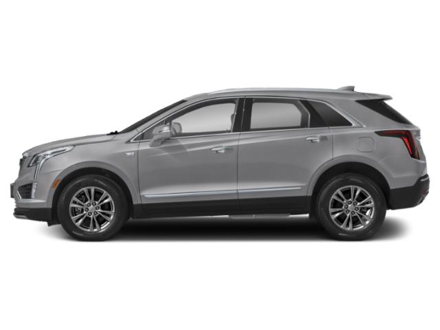 2021 Cadillac XT5 FWD Premium Luxury