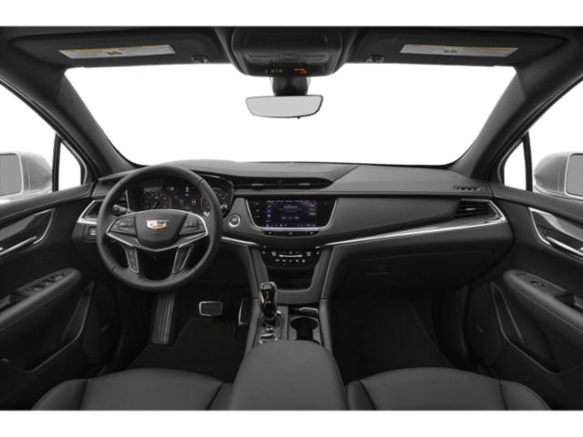 2021 Cadillac XT5 AWD Sport