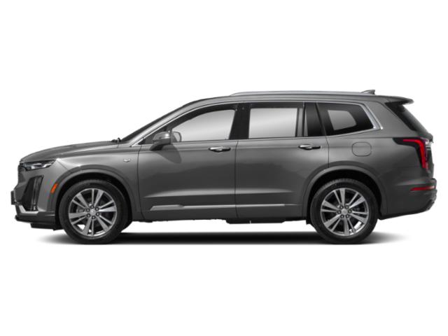 2021 Cadillac XT6 AWD Premium Luxury