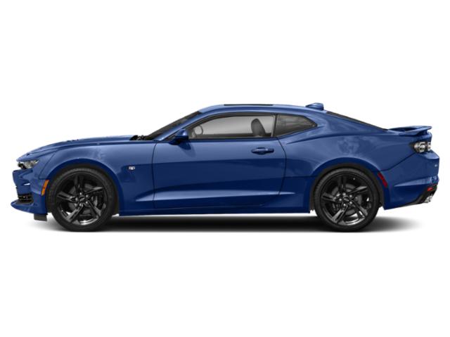 2021 Chevrolet Camaro RWD Coupe 1SS