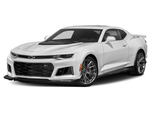 2021 Chevrolet Camaro RWD Coupe ZL1