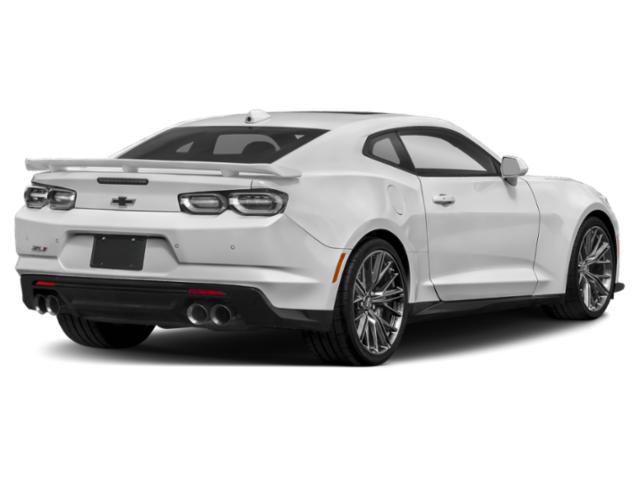 2021 Chevrolet Camaro RWD Coupe ZL1