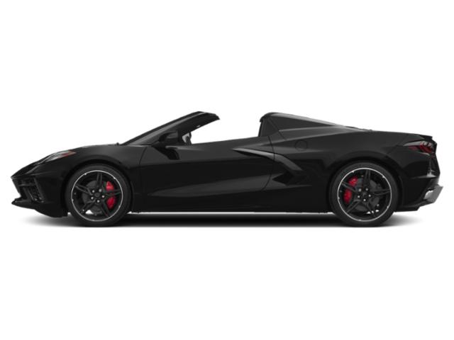 2021 Chevrolet Corvette Stingray RWD Convertible 3LT