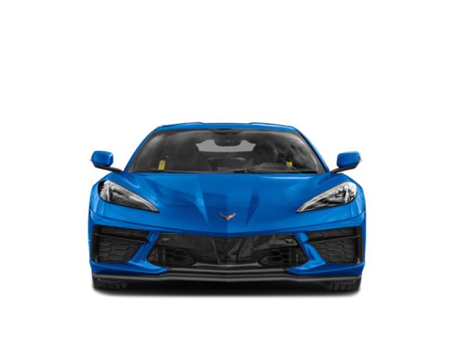 Used 2021 Chevrolet Corvette Stingray RWD Coupe 1LT Rear Wheel Drive Coupe