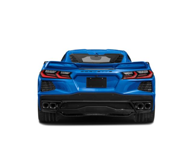 Used 2021 Chevrolet Corvette Stingray RWD Coupe 1LT Rear Wheel Drive Coupe