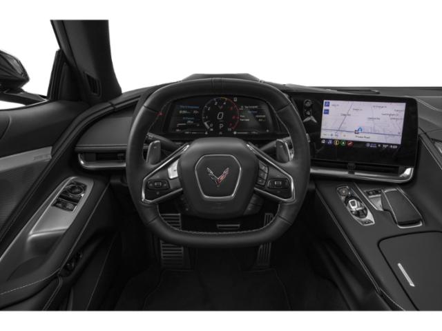 Used 2021 Chevrolet Corvette Stingray RWD Coupe 1LT Rear Wheel Drive Coupe