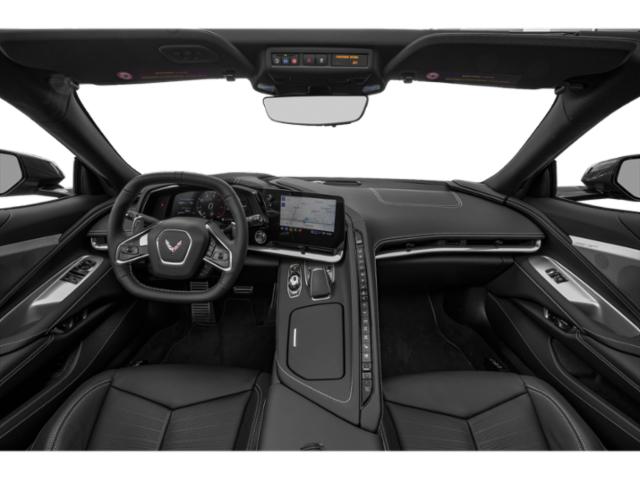 Used 2021 Chevrolet Corvette Stingray RWD Coupe 1LT Rear Wheel Drive Coupe