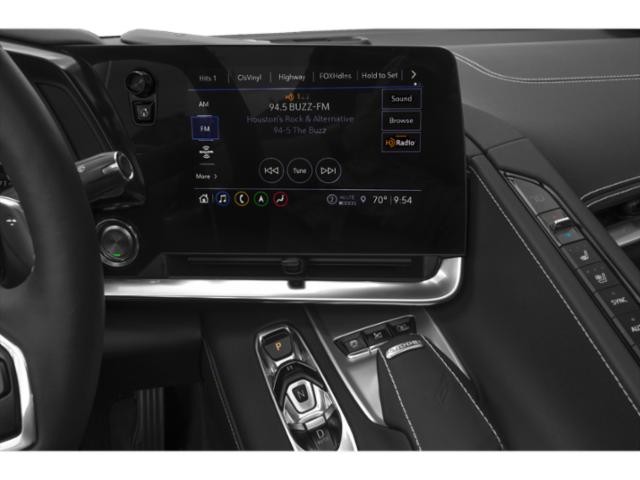2021 Chevrolet Corvette Stingray RWD Coupe 2LT