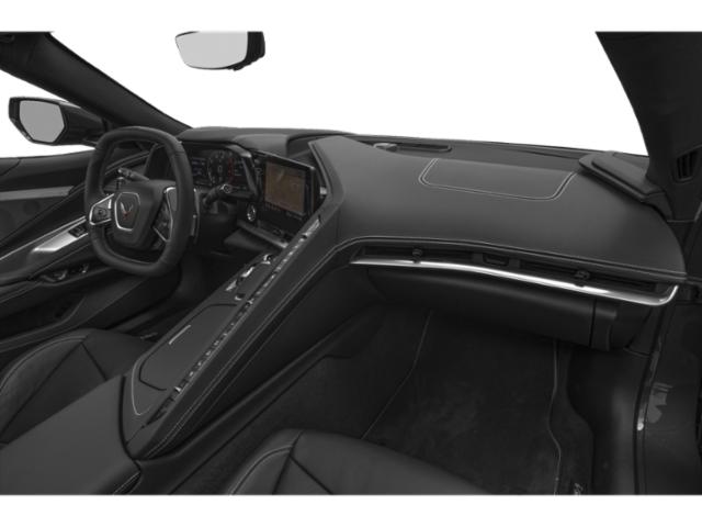 2021 Chevrolet Corvette Stingray RWD Coupe 2LT