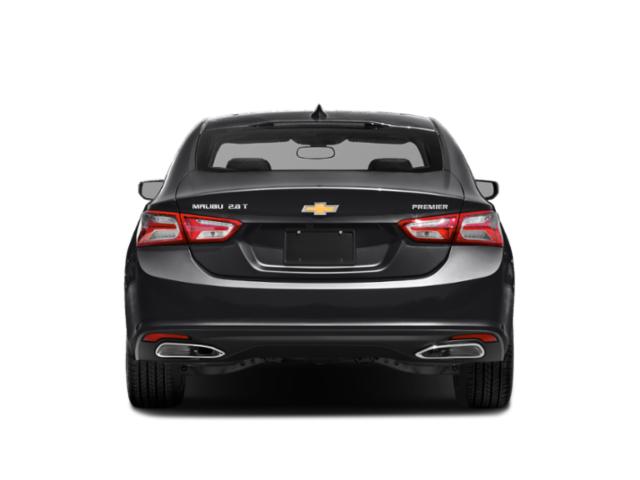 2021 Chevrolet Malibu FWD Premier
