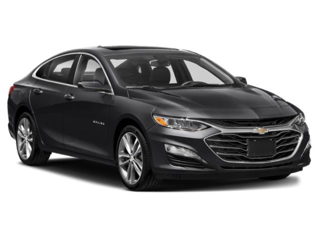 2021 Chevrolet Malibu FWD Premier