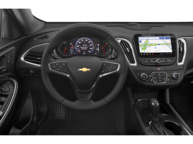 2021 Chevrolet Malibu FWD Premier