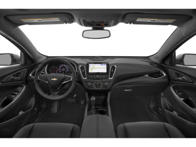 2021 Chevrolet Malibu FWD Premier