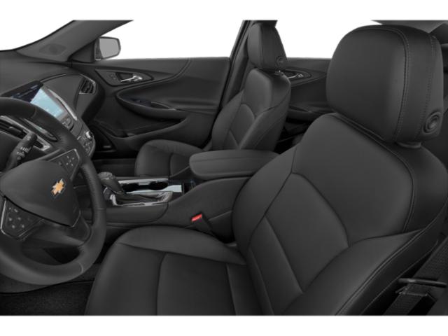 2021 Chevrolet Malibu FWD Premier