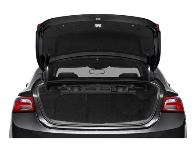 2021 Chevrolet Malibu FWD Premier