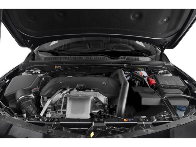 2021 Chevrolet Malibu FWD Premier
