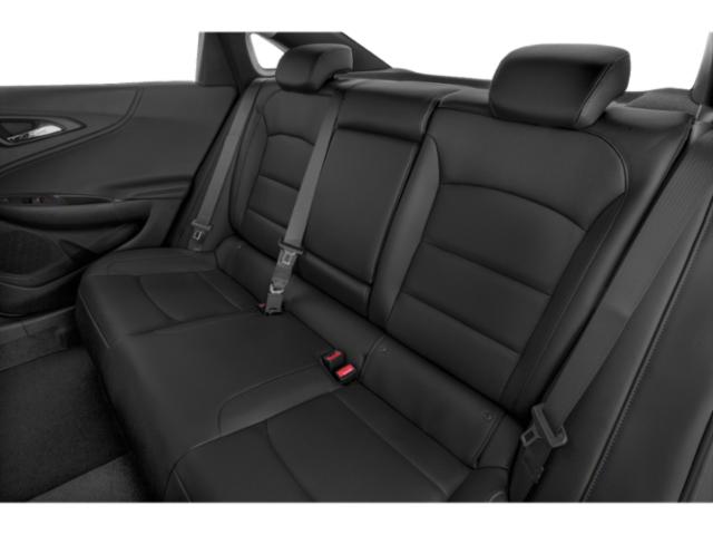 2021 Chevrolet Malibu FWD Premier