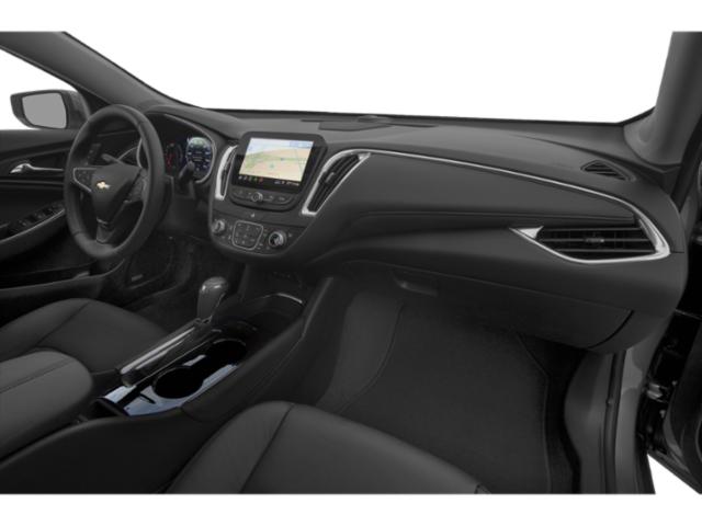 2021 Chevrolet Malibu FWD Premier