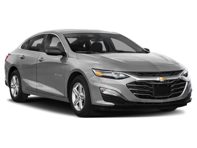 Used 2021 Chevrolet Malibu For Sale in Pikeville, KY