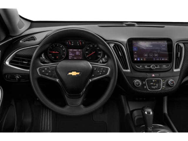 Used 2021 Chevrolet Malibu For Sale in Pikeville, KY