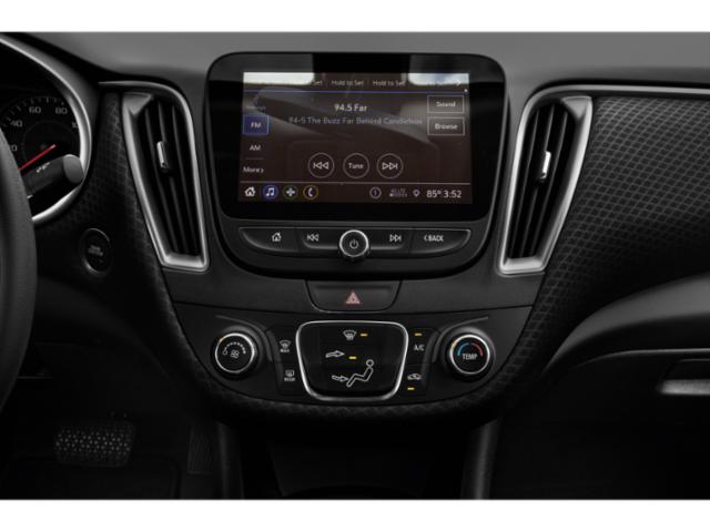 Used 2021 Chevrolet Malibu For Sale in Pikeville, KY