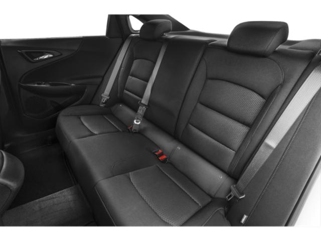 Used 2021 Chevrolet Malibu For Sale in Pikeville, KY