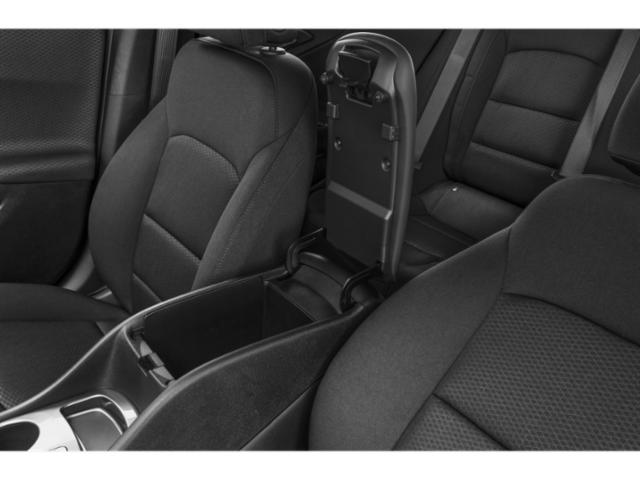 Used 2021 Chevrolet Malibu For Sale in Pikeville, KY