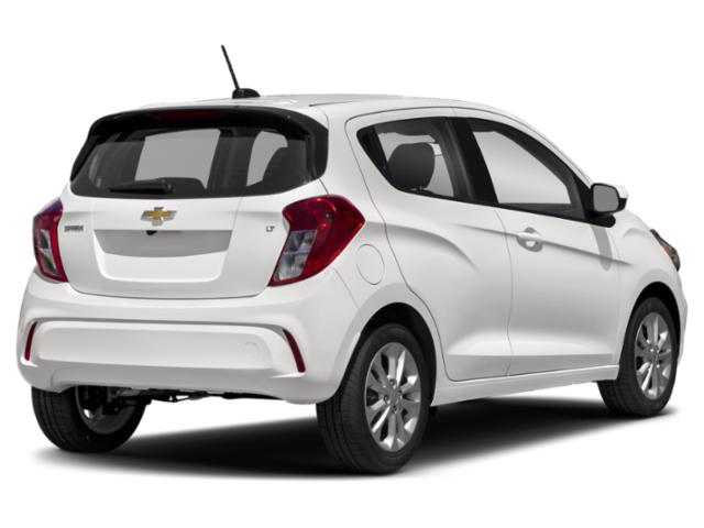 2021 Chevrolet Spark FWD 1LT Automatic