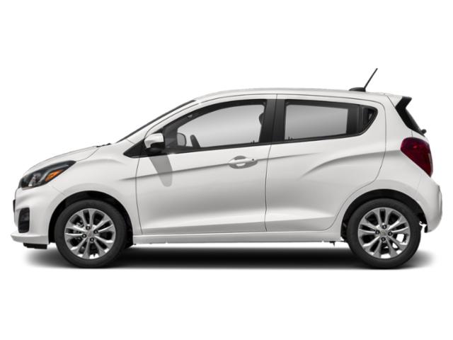 2021 Chevrolet Spark FWD 1LT Automatic