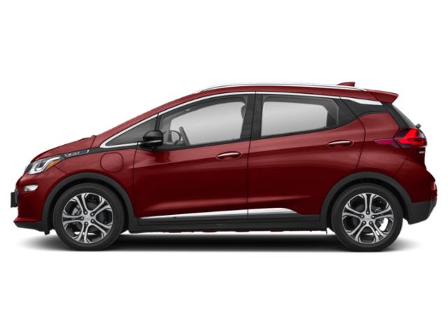 2021 Chevrolet Bolt EV FWD Premier