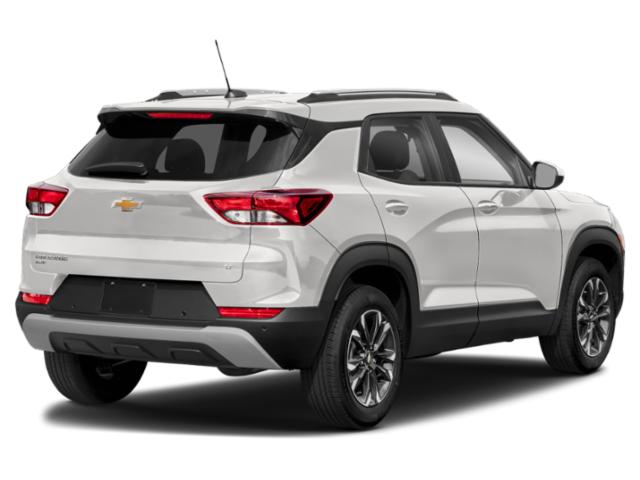 2021 Chevrolet Trailblazer AWD ACTIV
