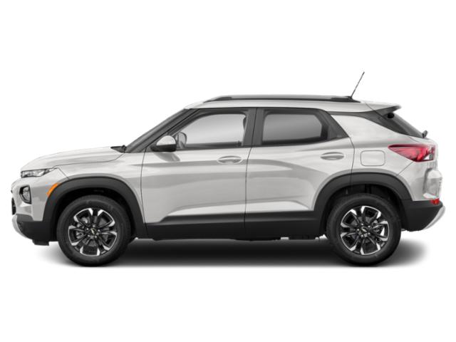 2021 Chevrolet Trailblazer AWD ACTIV