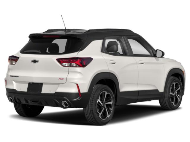 2021 Chevrolet Trailblazer FWD RS