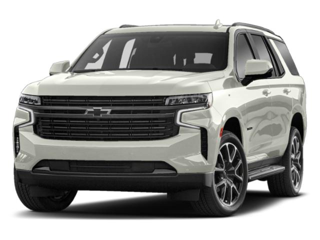 2021 Chevrolet Tahoe Z71 for sale in Libertyville, IL