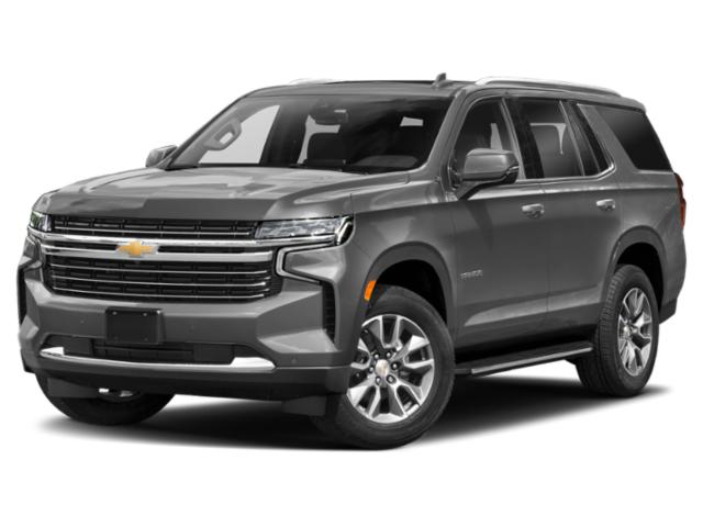 2021 Chevrolet Tahoe 4WD Commercial Fleet 2021 Chevrolet Tahoe 4WD Commercial Fleet