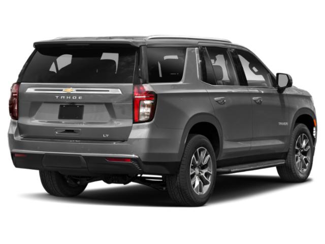 2021 Chevrolet Tahoe 4WD Commercial Fleet 2021 Chevrolet Tahoe 4WD Commercial Fleet